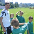U9 – mezinárodní turnaj v Jablonci nad Nisou