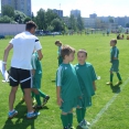 U9 – mezinárodní turnaj v Jablonci nad Nisou