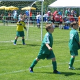 U9 – mezinárodní turnaj v Jablonci nad Nisou