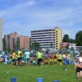 U9 – mezinárodní turnaj v Jablonci nad Nisou