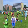 U9 – mezinárodní turnaj v Jablonci nad Nisou