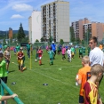 U9 – mezinárodní turnaj v Jablonci nad Nisou
