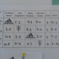 U9 – mezinárodní turnaj v Jablonci nad Nisou