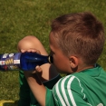 U9 – mezinárodní turnaj v Jablonci nad Nisou