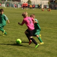 U9 – mezinárodní turnaj v Jablonci nad Nisou