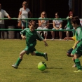 U9 – mezinárodní turnaj v Jablonci nad Nisou