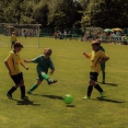 U9 – mezinárodní turnaj v Jablonci nad Nisou