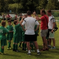 U9 – mezinárodní turnaj v Jablonci nad Nisou