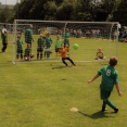 U9 – mezinárodní turnaj v Jablonci nad Nisou