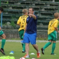 U16 FK Ústí nad Labem - FC Olympia HK 2:1