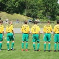 U16 FK Ústí nad Labem - FC Olympia HK 2:1