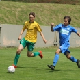 U16 FK Ústí nad Labem - FC Olympia HK 2:1