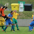 U16 FK Ústí nad Labem - FC Olympia HK 2:1