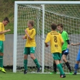 U16 FK Ústí nad Labem - FC Olympia HK 2:1