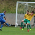 U16 FK Ústí nad Labem - FC Olympia HK 2:1