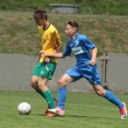 U16 FK Ústí nad Labem - FC Olympia HK 2:1