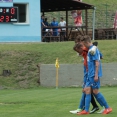 U16 FK Ústí nad Labem - FC Olympia HK 2:1