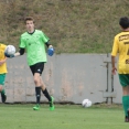 U16 FK Ústí nad Labem - FC Olympia HK 2:1