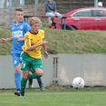 U16 FK Ústí nad Labem - FC Olympia HK 2:1