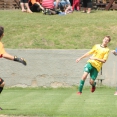 U16 FK Ústí nad Labem - FC Olympia HK 2:1