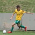 U16 FK Ústí nad Labem - FC Olympia HK 2:1
