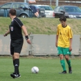 U16 FK Ústí nad Labem - FC Olympia HK 2:1