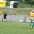 U16 FK Ústí nad Labem - FC Olympia HK 2:1