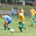 U16 FK Ústí nad Labem - FC Olympia HK 2:1