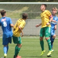 U16 FK Ústí nad Labem - FC Olympia HK 2:1