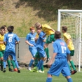 U16 FK Ústí nad Labem - FC Olympia HK 2:1