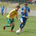 U16 FK Ústí nad Labem - FC Olympia HK 2:1