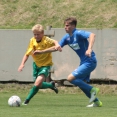U16 FK Ústí nad Labem - FC Olympia HK 2:1