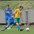 U16 FK Ústí nad Labem - FC Olympia HK 2:1