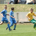 U16 FK Ústí nad Labem - FC Olympia HK 2:1