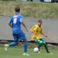 U16 FK Ústí nad Labem - FC Olympia HK 2:1
