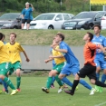 U16 FK Ústí nad Labem - FC Olympia HK 2:1