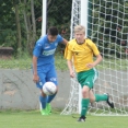 U16 FK Ústí nad Labem - FC Olympia HK 2:1