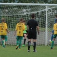 U16 FK Ústí nad Labem - FC Olympia HK 2:1