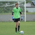 U16 FK Ústí nad Labem - FC Olympia HK 2:1