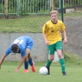 U16 FK Ústí nad Labem - FC Olympia HK 2:1