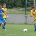 U16 FK Ústí nad Labem - FC Olympia HK 2:1