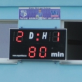 U16 FK Ústí nad Labem - FC Olympia HK 2:1