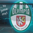 U16 FK Ústí nad Labem - FC Olympia HK 2:1