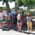 5. giorno camps
