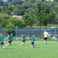 ITÁLIE 2017 - soustředění U9 - U11 (1. část)
