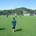 ITÁLIE 2017 - soustředění U9 - U11 (1. část)