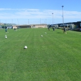 ITÁLIE 2017 - soustředění U9 - U11 (1. část)