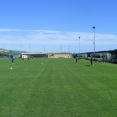 ITÁLIE 2017 - soustředění U9 - U11 (1. část)