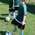 ITÁLIE 2017 - soustředění U9 - U11 (1. část)