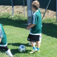 ITÁLIE 2017 - soustředění U9 - U11 (1. část)